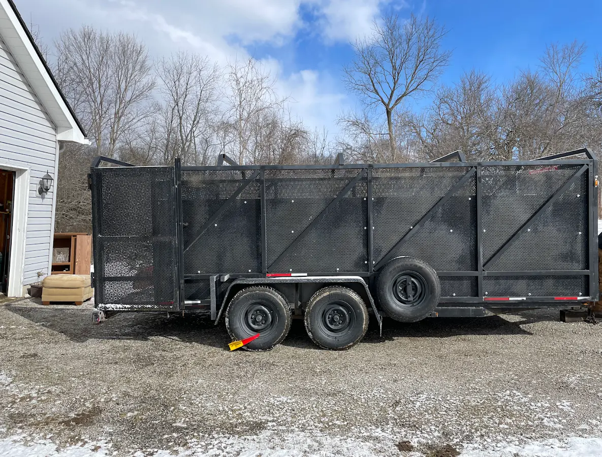 Dumpster Rental services in Vestal, NY